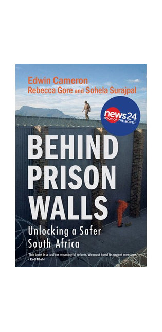 Behind Prison Walls