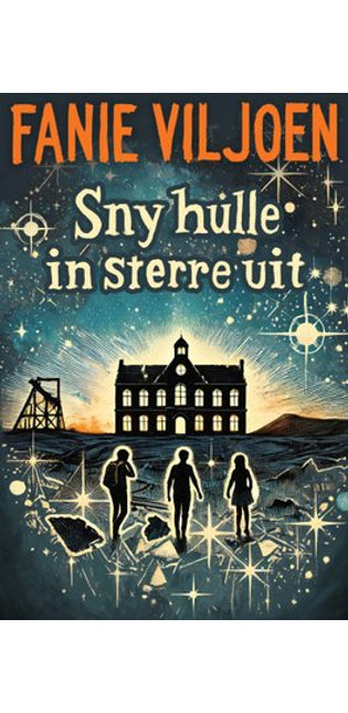 Sny hulle in sterre uit