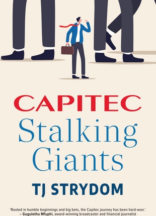 Capitec: Stalking Giants