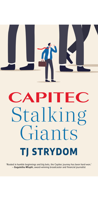 Capitec: Stalking Giants