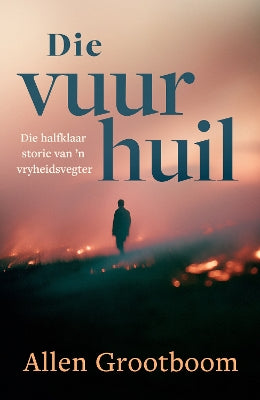 Vuur Huil
