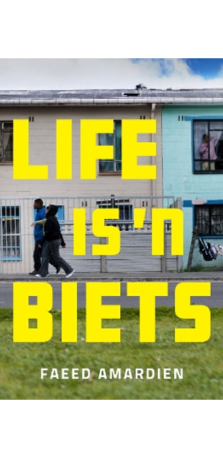 Life Is 'n Biets