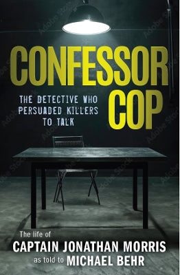Confessor Cop