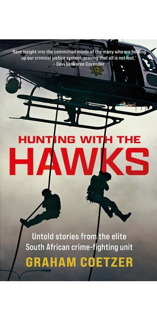 Hunting With The Hawks
