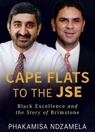 Cape Flats to the JSE