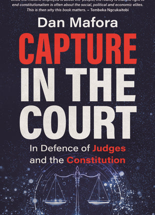 Capture in the Court