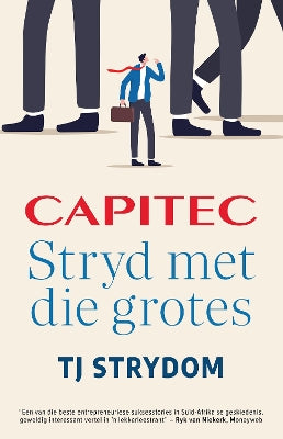 Capitec: Stryd Met Die Grotes