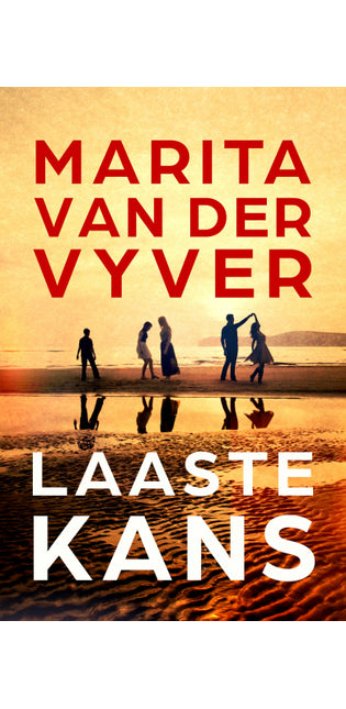 Laaste Kans