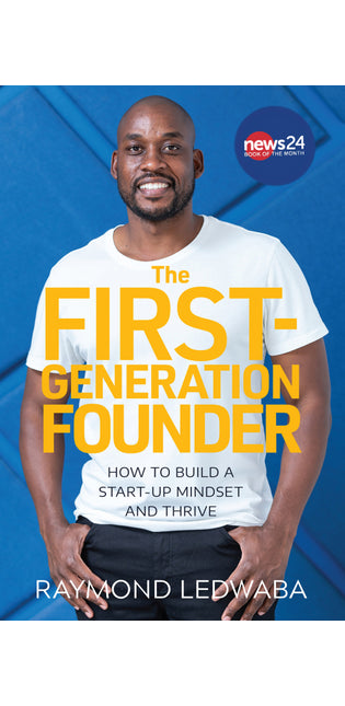 First-Generation Founder