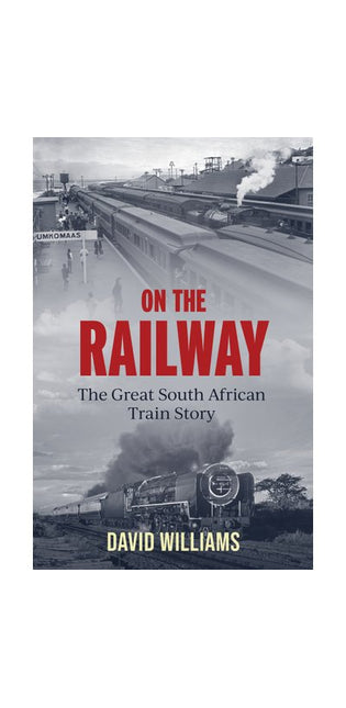 On the Railway