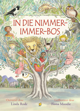 In die Nimmer-Immer-Bos