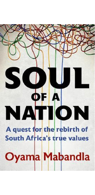 Soul of a Nation