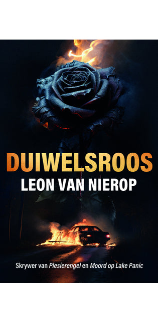 Duiwelsroos