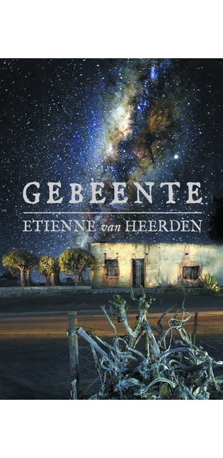 Gebeente