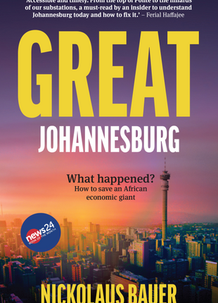 Great Johannesburg