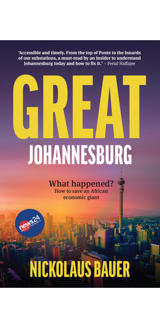 Great Johannesburg