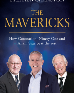 EBR April Local non-fiction