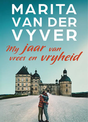 My jaar van vrees en vryheid