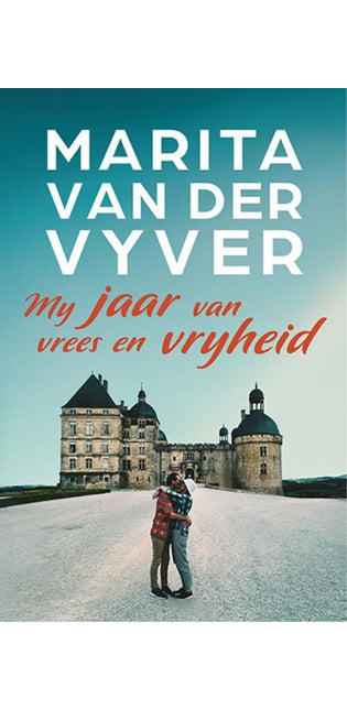 My jaar van vrees en vryheid
