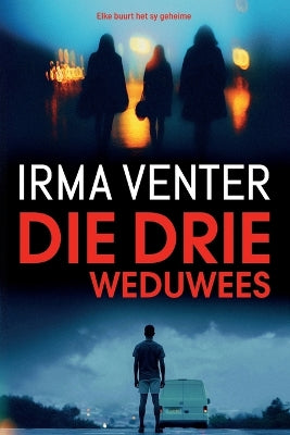 Die drie weduwees