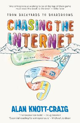 Chasing The Internet