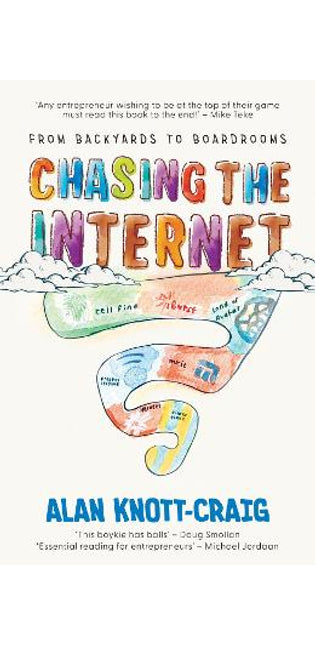 Chasing The Internet