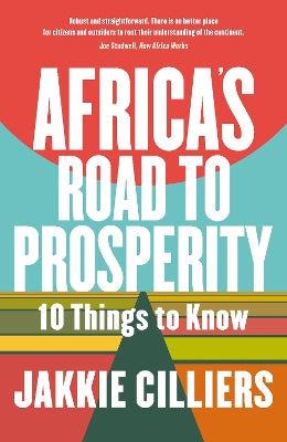 Africa's Road to Prosperity