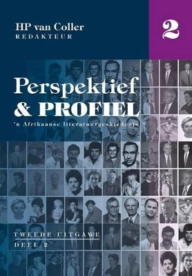 Perspektief en profiel