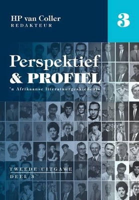 Perspektief en profiel