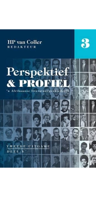 Perspektief en profiel