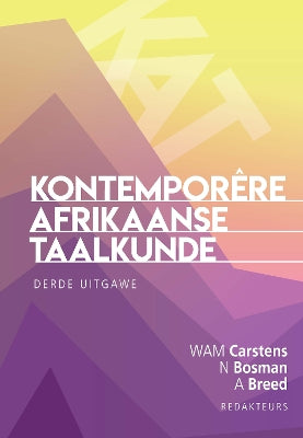 Kontemporêre Afrikaanse Taalkunde