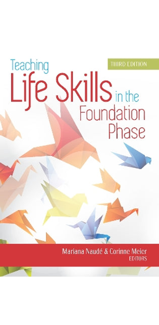 Teaching Life Skills In The Foundation Phase