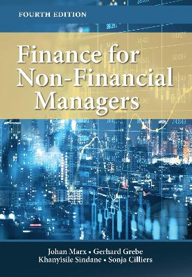 Finance For Non-Financial Managers