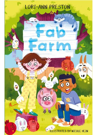 Fab farm