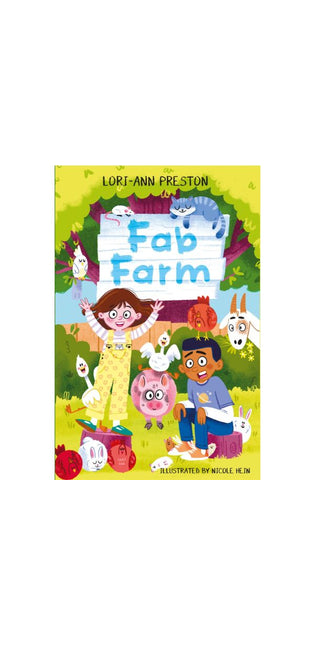 Fab farm