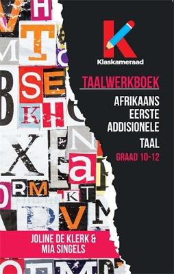 Taalwerkboek Afrikaans EAT