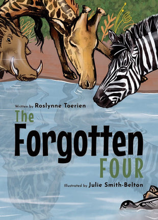The Forgotten Four