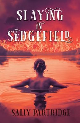 Slaying in Sedgefield