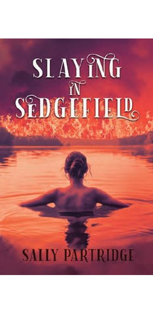 Slaying in Sedgefield