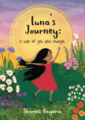 Luna’s Journey