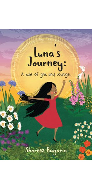 Luna’s Journey