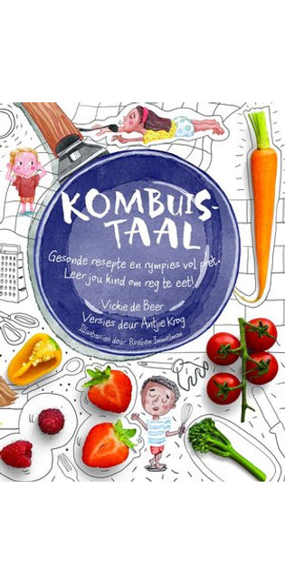 Kombuistaal