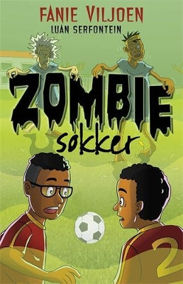 Zombie-sokker