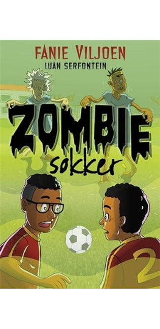Zombie-sokker