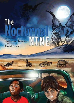 The Nocturnal Nine
