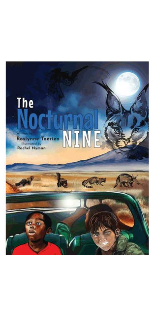 The Nocturnal Nine