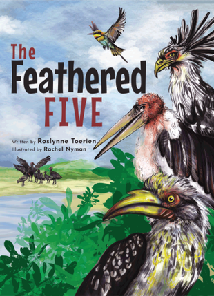 The Feathered Five