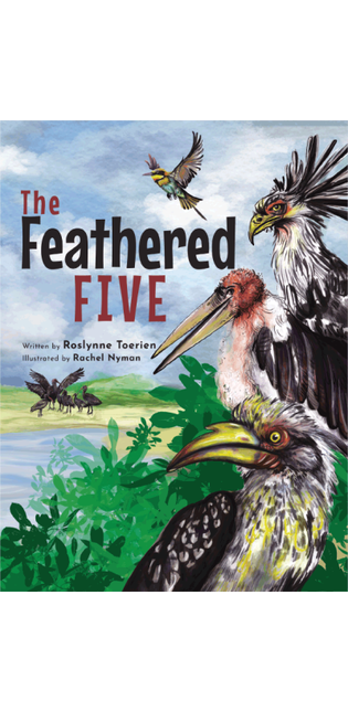 The Feathered Five