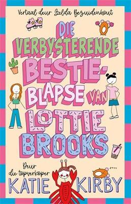 Die verbysterende bestie-blapse van Lottie Brooks
