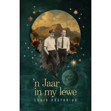 'n Jaar in my Lewe
